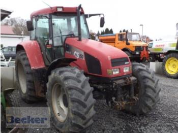 Tracteur agricole Case-IH 150 CS: photos 1
