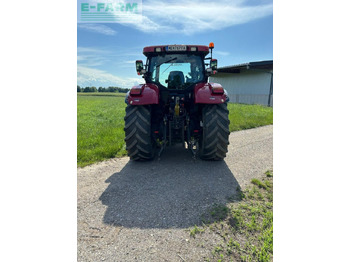 Tracteur agricole Case-IH Puma 160 CVX: photos 5 Tracteur agricole Case-IH Puma 160 CVX: photos 5