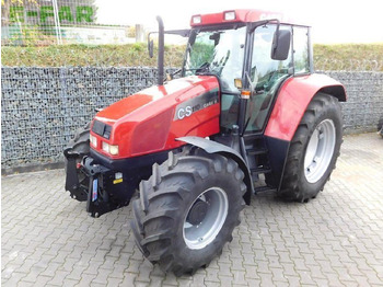 Tracteur agricole CASE IH CS 110