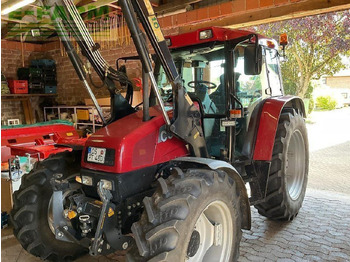 Tracteur agricole CASE IH CS