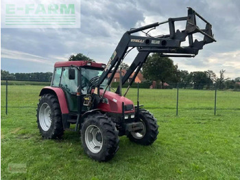 Tracteur agricole CASE IH CS