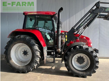 Tracteur agricole CASE IH CS 110