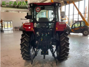 Tracteur agricole Case-IH farmall 100 c: photos 4