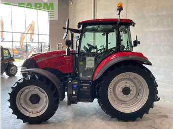 Tracteur agricole Case-IH farmall 100 c: photos 5