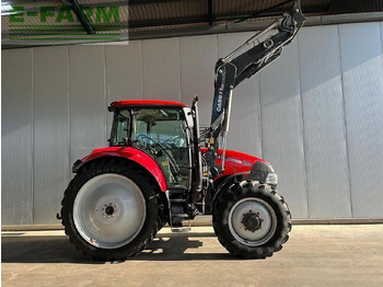 Tracteur agricole CASE IH Farmall U
