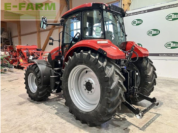 Tracteur agricole Case-IH farmall 95 u profi: photos 4