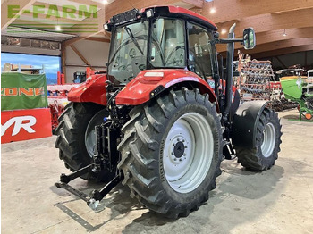Tracteur agricole Case-IH farmall 95 u profi: photos 3