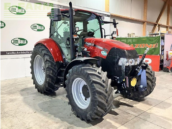Tracteur agricole Case-IH farmall 95 u profi: photos 2