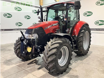 Tracteur agricole CASE IH Farmall U