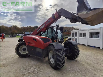 Chariot télescopique CASE