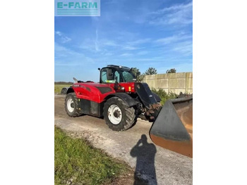 Chariot télescopique CASE