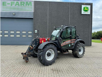 Chariot télescopique CASE