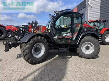 Chariot télescopique Case-IH farmlift 742 ny model: photos 2