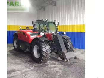 Chariot télescopique CASE