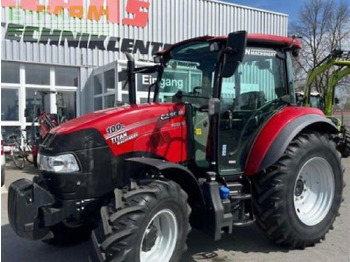 Tracteur agricole CASE IH Farmall C
