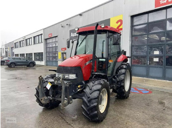 Tracteur agricole CASE IH