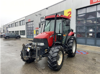 Tracteur agricole CASE IH