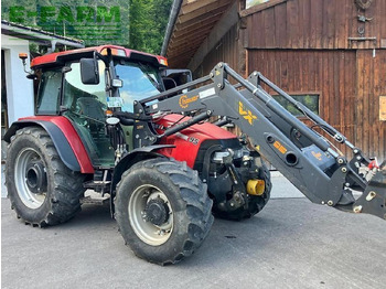 Tracteur agricole CASE IH JXU Maxxima