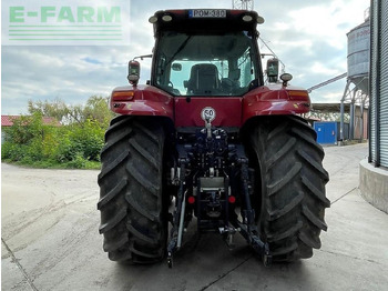 Tracteur agricole Case-IH magnum 280: photos 4