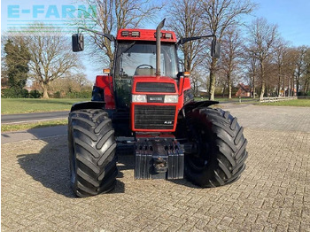 Tracteur agricole Case-IH maxxum 5150: photos 4