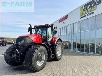 Tracteur agricole CASE IH Optum 270