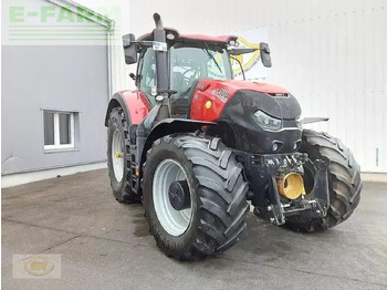Tracteur agricole CASE IH Optum 300
