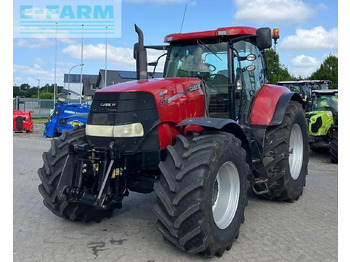 Tracteur agricole CASE IH Puma