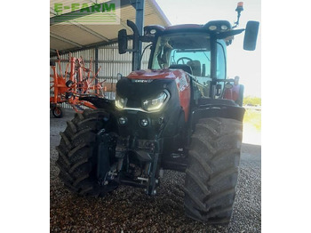 Tracteur agricole CASE IH Puma 185