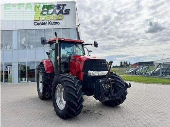 Tracteur agricole CASE IH Puma