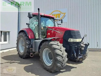 Tracteur agricole CASE IH Puma 230