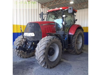 Tracteur agricole CASE IH Puma 145