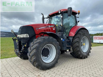 Tracteur agricole CASE IH Puma 170