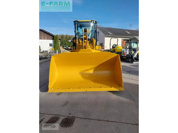 Mini pelle Caterpillar 926 m: photos 2