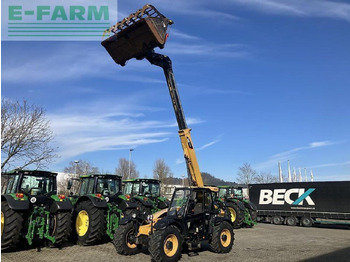 Chariot télescopique CATERPILLAR TH