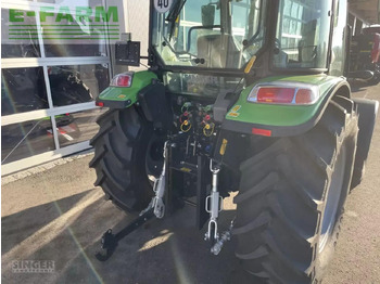 Tracteur agricole Deutz-Fahr 5080 d keyline + stoll frontlader Keyline: photos 5