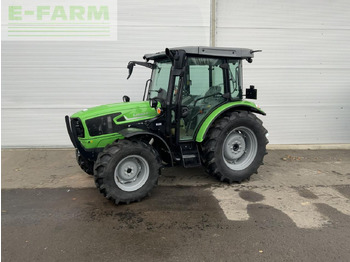 Tracteur agricole DEUTZ
