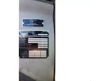 Tracteur agricole DEUTZ