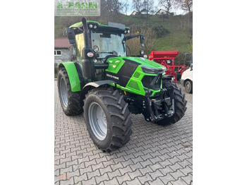 Tracteur agricole DEUTZ