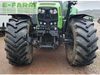 Tracteur agricole Deutz-Fahr 7230 ttv: photos 3