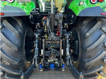 Tracteur agricole Deutz-Fahr 8280 ttv: photos 5
