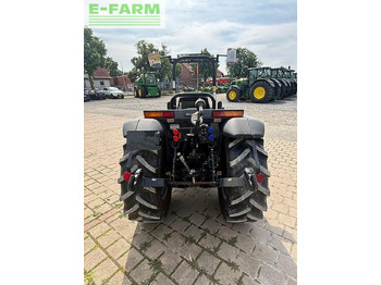 Tracteur agricole Deutz-Fahr agrokid 230: photos 4