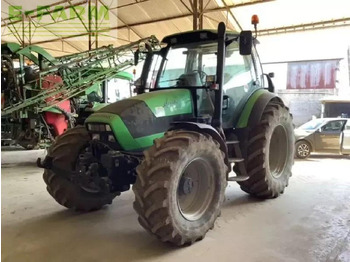 Tracteur agricole DEUTZ