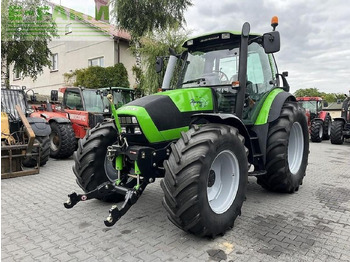 Tracteur agricole DEUTZ Agrotron 150