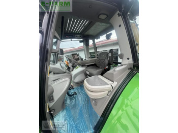 Tracteur agricole Deutz-Fahr agrotron 7250 ttv TTV: photos 5 Tracteur agricole Deutz-Fahr agrotron 7250 ttv TTV: photos 5