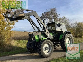 Tracteur agricole DEUTZ DX
