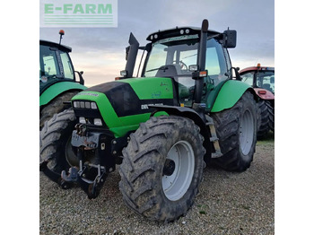 Tracteur agricole DEUTZ