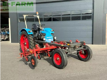 Tracteur agricole EICHER