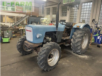 Tracteur agricole Eicher mammut 3422 as forst: photos 3