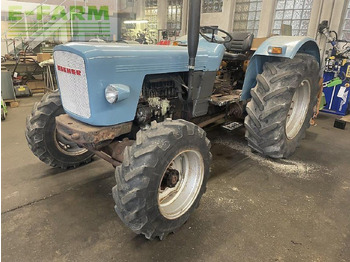 Tracteur agricole Eicher mammut 3422 as forst: photos 2
