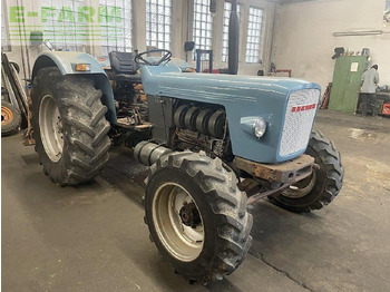 Tracteur agricole MAMMUT